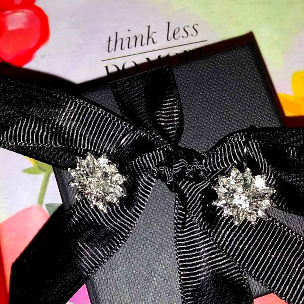 Crystal Zirconia Earings